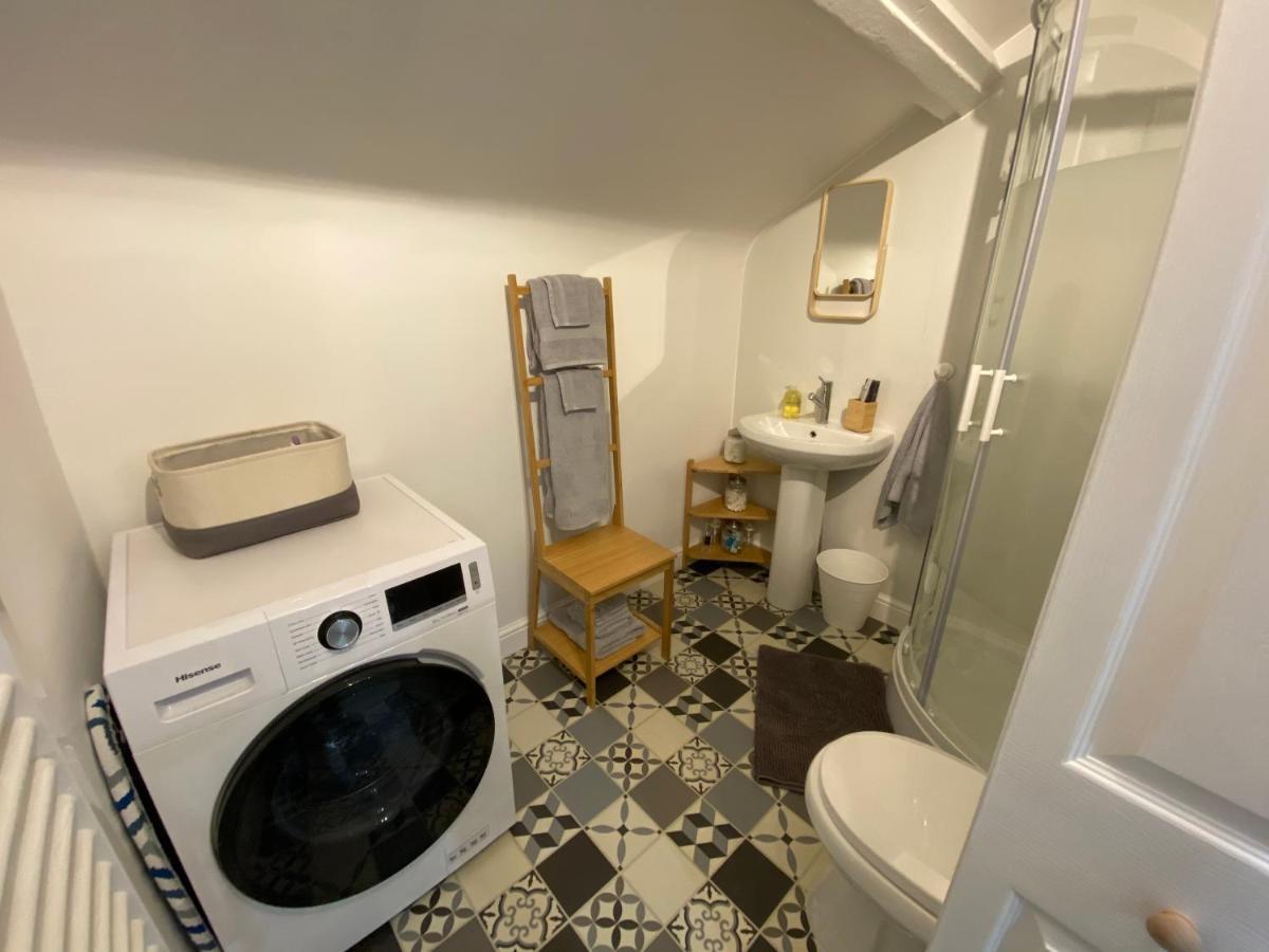 Craven Lodge Guesthouse Port Talbot Extérieur photo